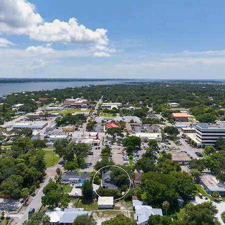 Ville Villekulla! Private Pool Home Near Historic Palmetto!